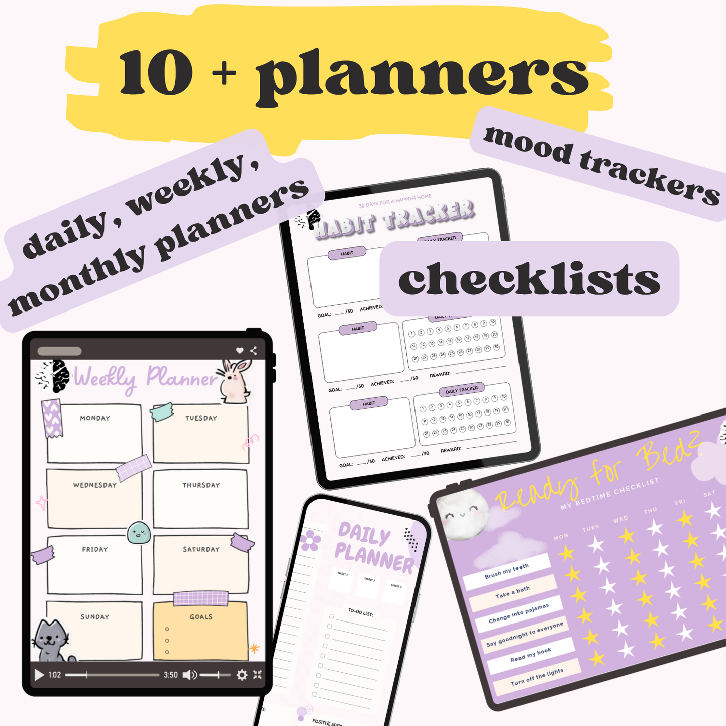 ADHD Family Toolkit