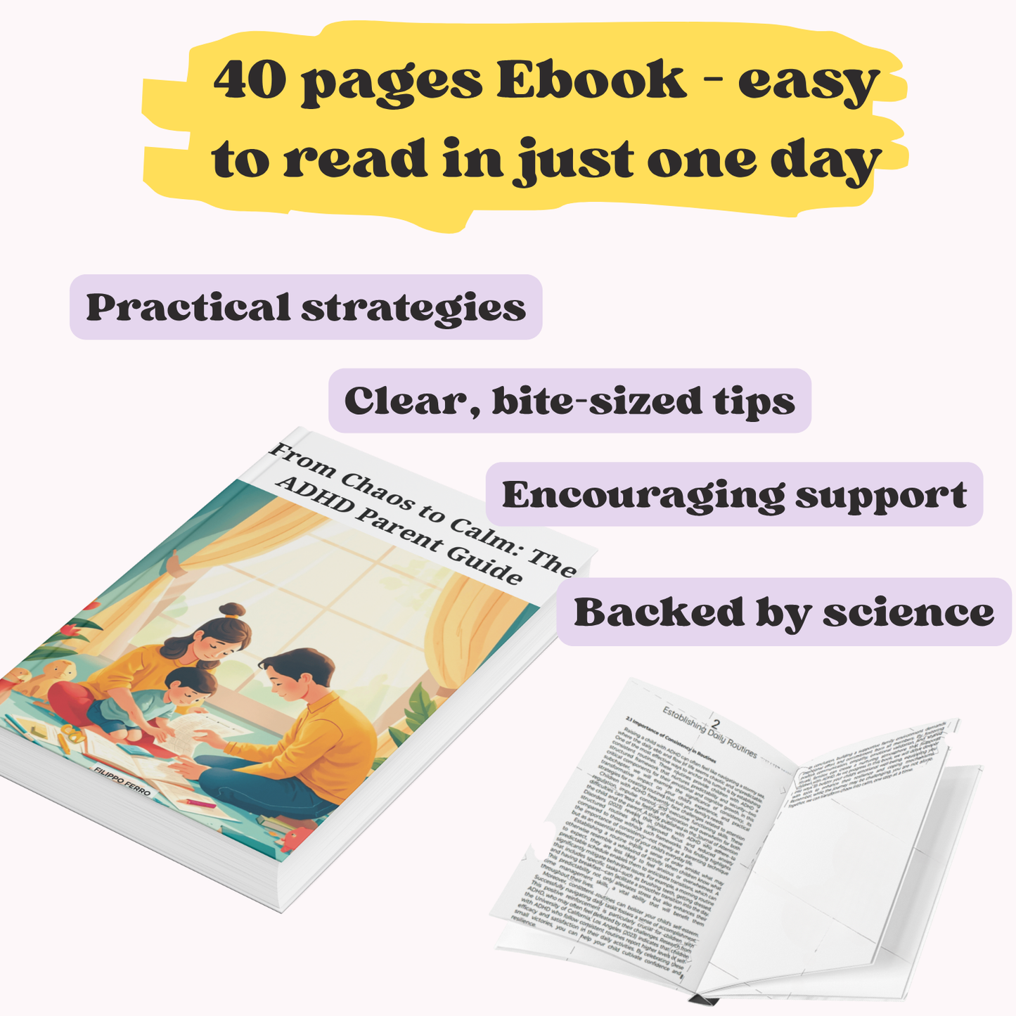 ADHD Family Toolkit