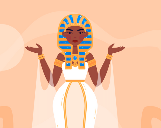 Who was the most important Egyptian deity?